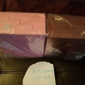 Jeffree Star Holders COMBO set